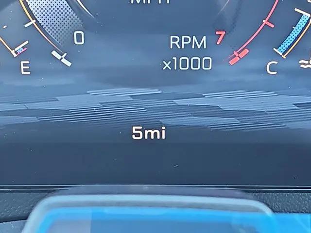 2026 Chevrolet Traverse FWD RS