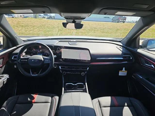 2026 Chevrolet Traverse FWD RS
