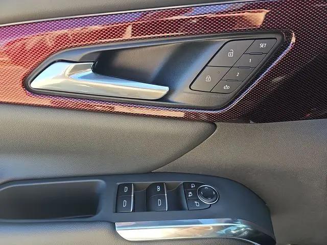 2026 Chevrolet Traverse FWD RS