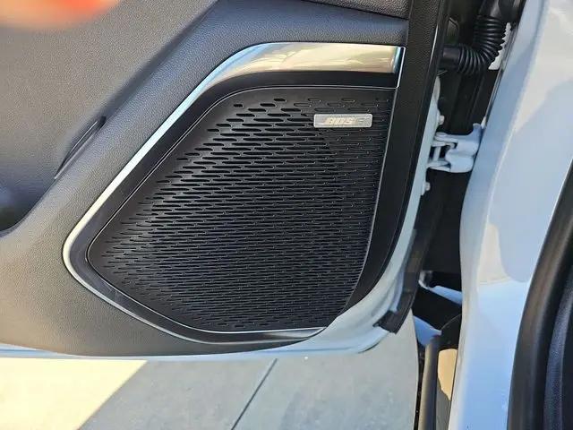 2026 Chevrolet Traverse FWD RS