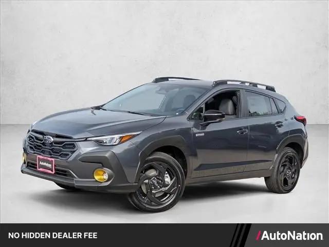 2026 Subaru Crosstrek Sport for sale in Carlsbad, CA