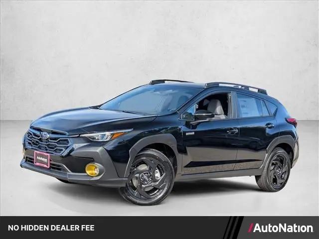 2026 Subaru Crosstrek Sport for sale in Carlsbad, CA