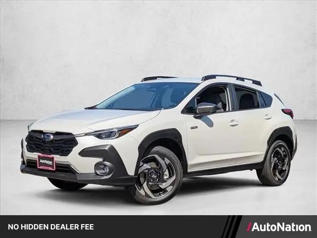 2026 Subaru Crosstrek Limited for sale in Carlsbad, CA