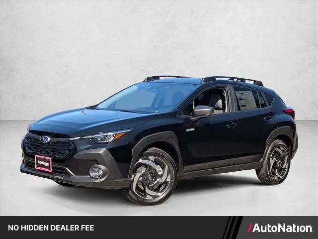 2026 Subaru Crosstrek Limited for sale in Carlsbad, CA