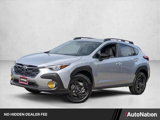 2026 Subaru Crosstrek Sport for sale in Carlsbad, CA