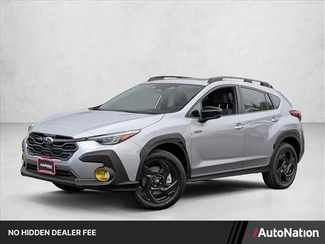 2026 Subaru Crosstrek Sport for sale in Carlsbad, CA