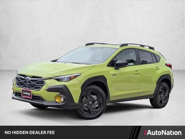2026 Subaru Crosstrek Sport for sale in Carlsbad, CA