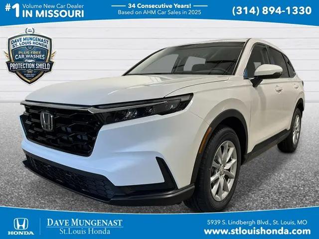2026 Honda CR-V EX AWD for sale in St. Louis, MO