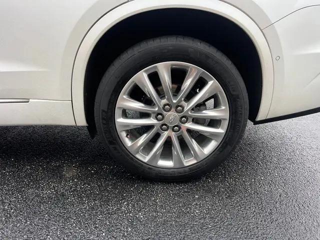 2023 Cadillac XT6 AWD Premium Luxury