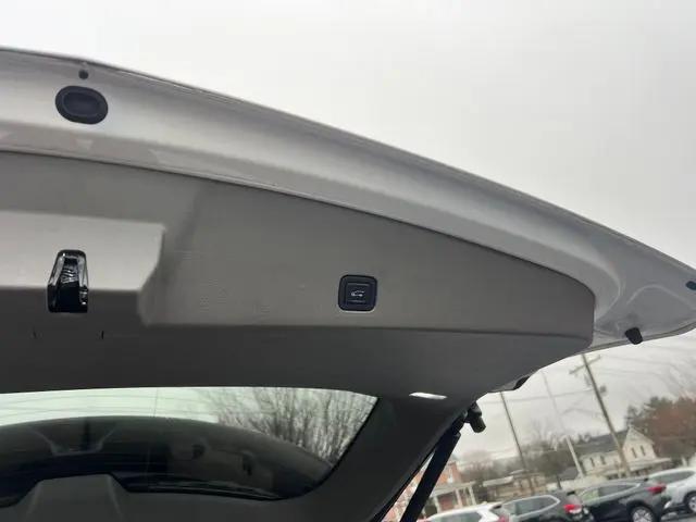2023 Cadillac XT6 AWD Premium Luxury