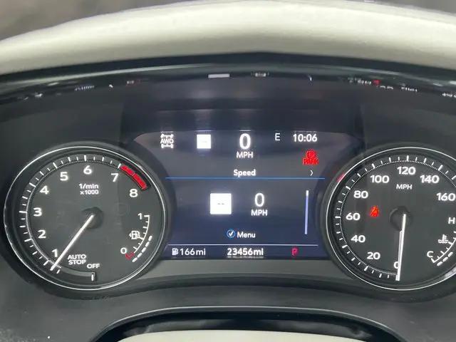 2023 Cadillac XT6 AWD Premium Luxury