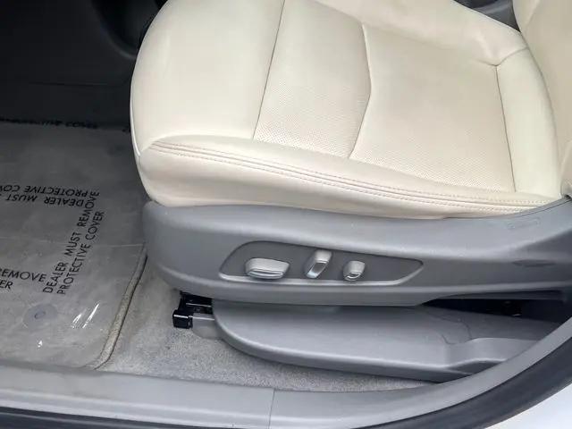 2023 Cadillac XT6 AWD Premium Luxury