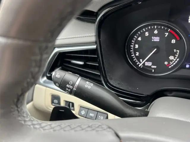 2023 Cadillac XT6 AWD Premium Luxury