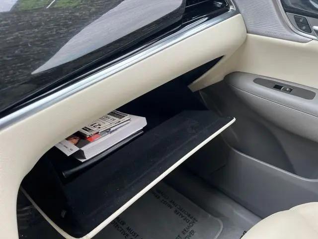 2023 Cadillac XT6 AWD Premium Luxury