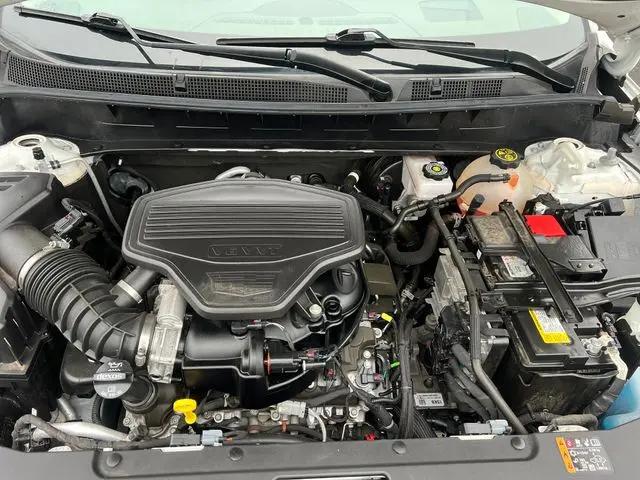 2023 Cadillac XT6 AWD Premium Luxury