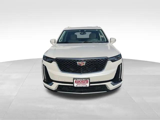 2023 Cadillac XT6 AWD Premium Luxury