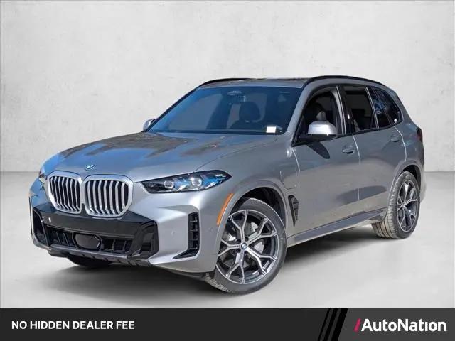 2026 BMW X5 xDrive50e for sale in Carlsbad, CA