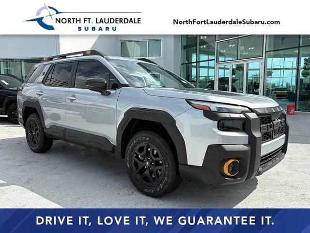 2026 Subaru Outback Wilderness for sale in Fort Lauderdale, FL
