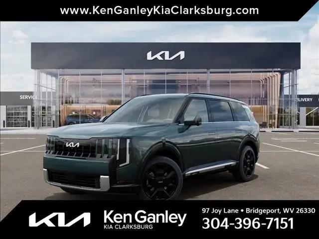 2027 Kia Telluride Hybrid SX for sale in Bridgeport, WV