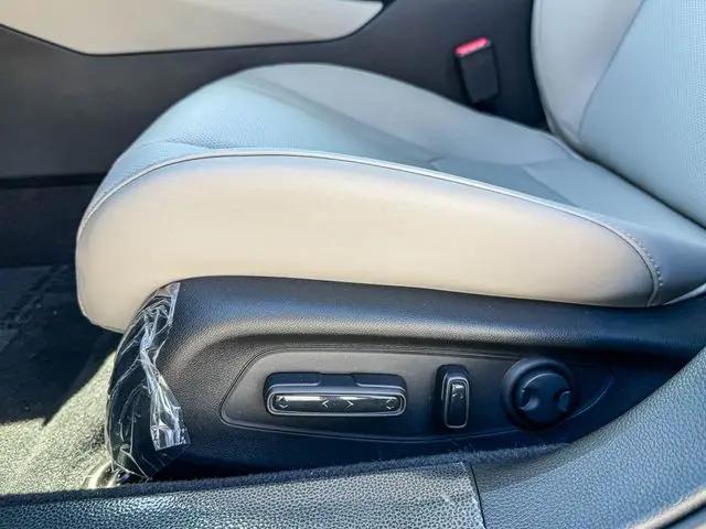 2026 Honda Accord Sedan EX-L