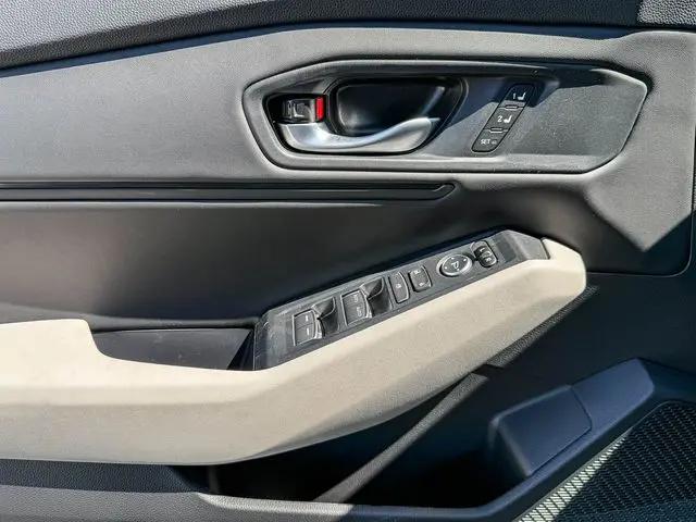 2026 Honda Accord Sedan EX-L