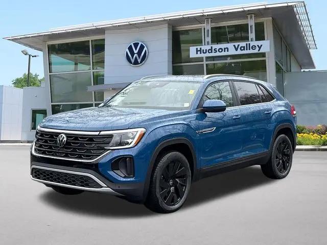 2026 Volkswagen Atlas Cross Sport SE with Technology for sale in Wappingers Falls, NY