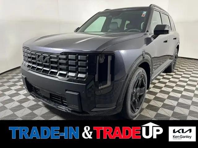 2027 Kia Telluride X-Line EX for sale in Alliance, OH