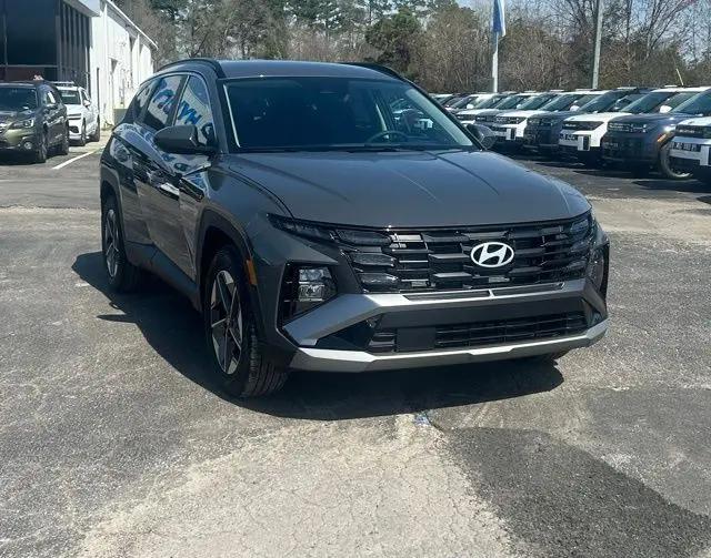 2026 Hyundai Tucson SEL for sale in New Bern, NC