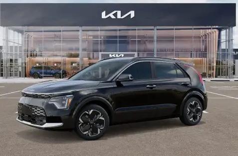 2025 Kia Niro SX for sale in East Meadow, NY