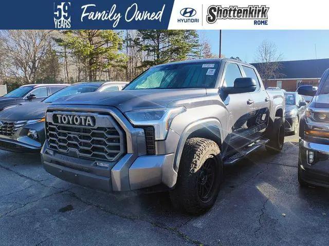 2024 Toyota Tundra SR5 for sale in Rome, GA