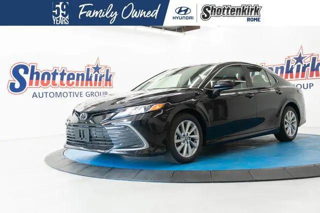 2024 Toyota Camry LE for sale in Rome, GA