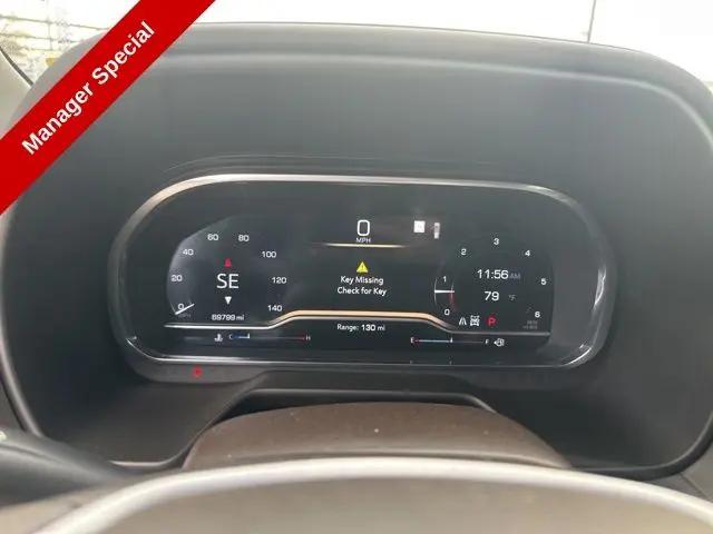 2022 GMC Yukon 4WD SLT