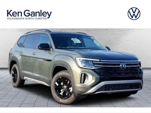 2026 Volkswagen Atlas Peak Edition for sale in North Olmsted, OH