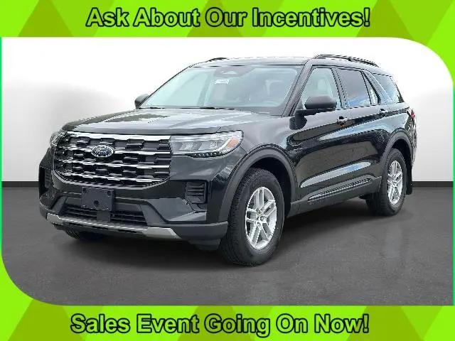 2026 Ford Explorer Active for sale in St. James, NY