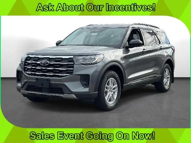 2026 Ford Explorer Active for sale in St. James, NY