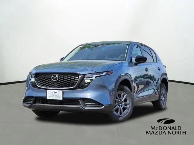 2026 Mazda CX-5 2.5 S Select for sale in Longmont, CO
