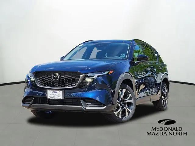 2026 Mazda CX-5 2.5 S Preferred for sale in Longmont, CO