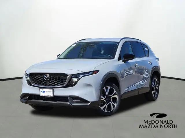 2026 Mazda CX-5 2.5 S Preferred for sale in Longmont, CO