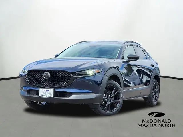2026 Mazda CX-30 2.5 Turbo Premium Plus for sale in Longmont, CO