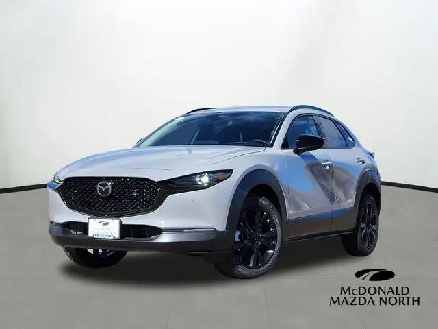 2026 Mazda CX-30 2.5 Turbo Premium Plus for sale in Longmont, CO