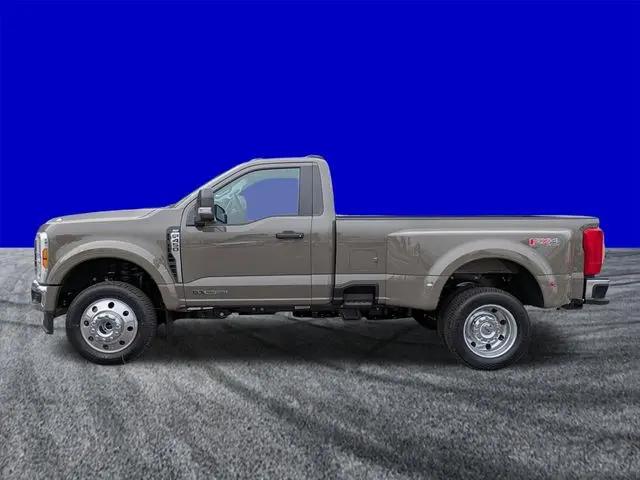 2026 Ford F-450 XLT