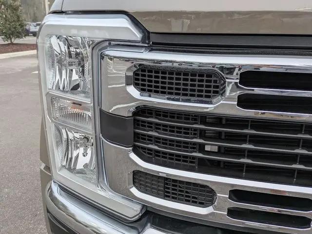 2026 Ford F-450 XLT