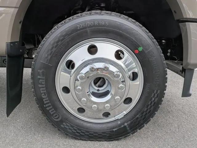 2026 Ford F-450 XLT