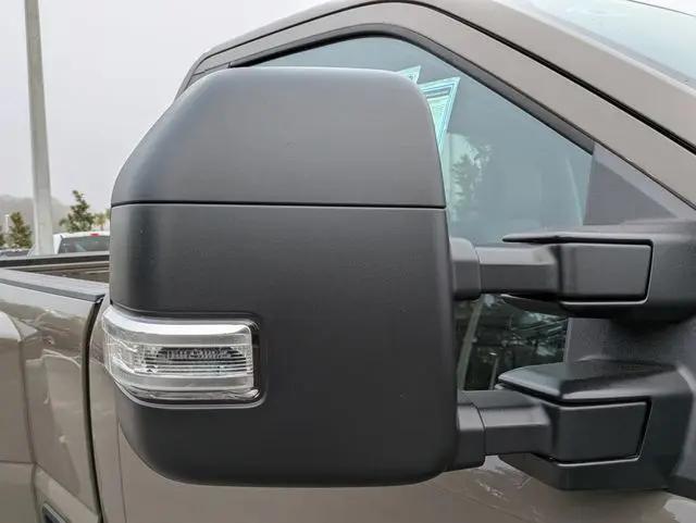 2026 Ford F-450 XLT