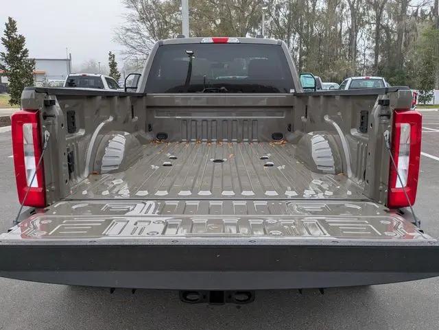 2026 Ford F-450 XLT