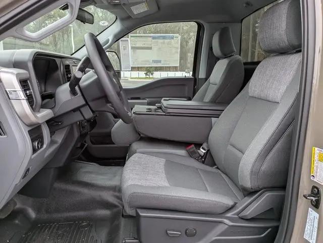 2026 Ford F-450 XLT