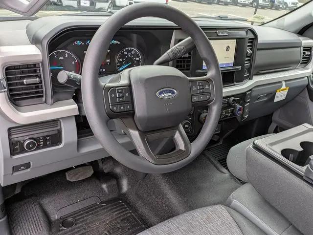 2026 Ford F-450 XLT