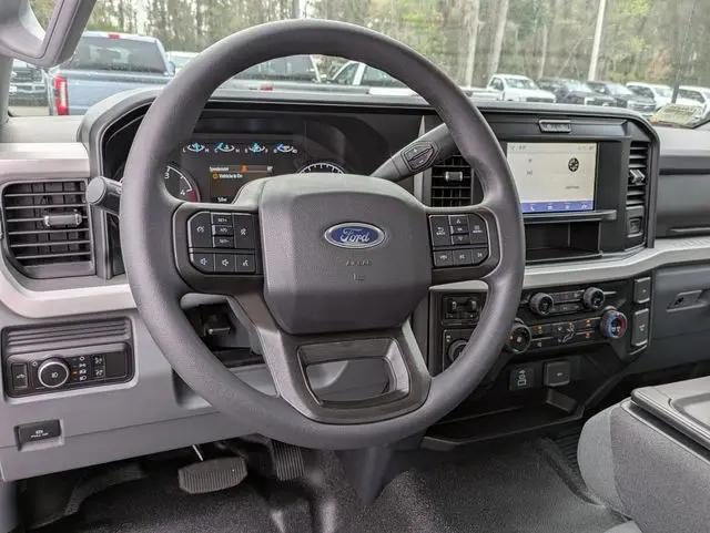 2026 Ford F-450 XLT