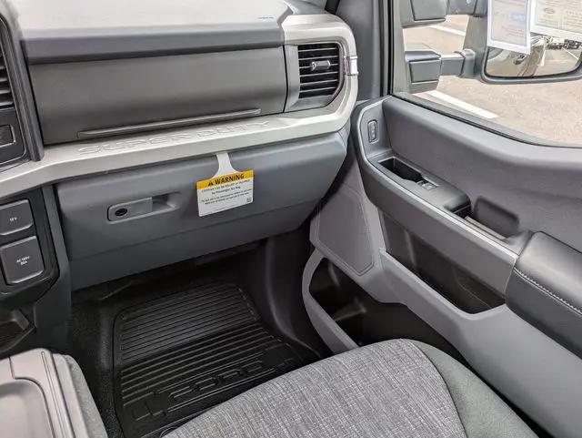2026 Ford F-450 XLT