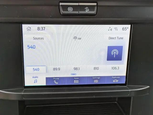 2026 Ford F-450 XLT